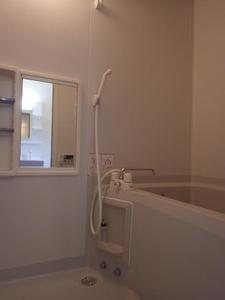 オークヒルコートＡ 202号-8