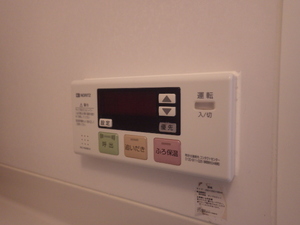 オークヒルコートＡ 202号-9