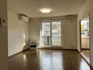 オークヒルコートＣ 101号-2