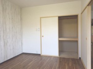 オークヒルコートＣ 101号-5