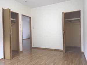 オークヒルコートＣ 101号-6