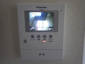 オークヒルコートＣ 101号-7