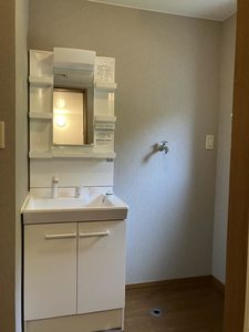 オークヒルコートＣ 101号-9