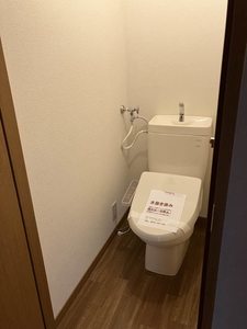 オークヒルコートＣ 101号-10