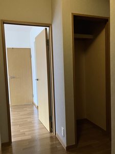 オークヒルコートＣ 101号-11