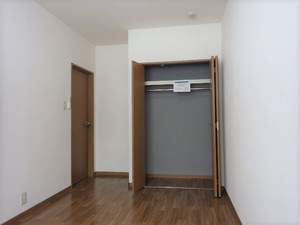 オークヒルコートE 102号-4