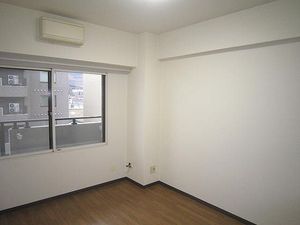 宮の沢一条館 704号-3