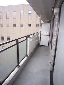 宮の沢一条館 704号-4