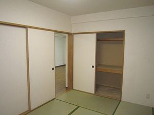 宮の沢一条館 704号-6