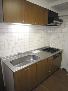 宮の沢一条館 704号-8