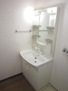 宮の沢一条館 704号-9