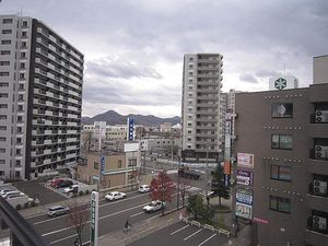 宮の沢一条館 704号-13