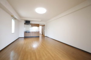 宮の沢一条館 706号-2