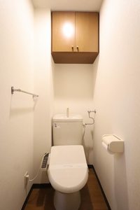 宮の沢一条館 706号-10