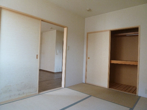 ハイツグレース 102号-4