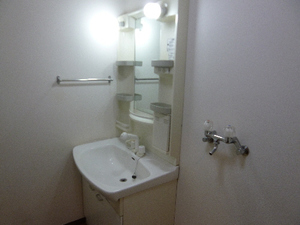 ハイツグレース 102号-8