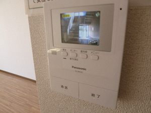 ハイツグレース 102号-10