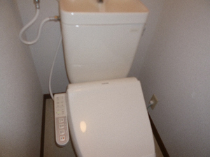 ハイツグレース 102号-11