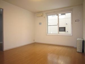 シュルデン平岡 101号-2