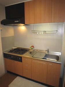 シュルデン平岡 101号-6