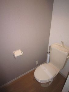 シュルデン平岡 101号-8