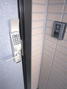 シュルデン平岡 101号-9