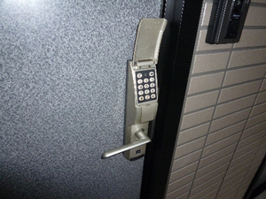 エクレールコスモ 102号-3