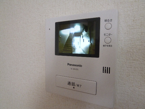 エクレールコスモ 102号-6