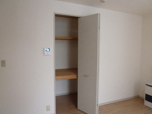 エクレールコスモ 102号-8