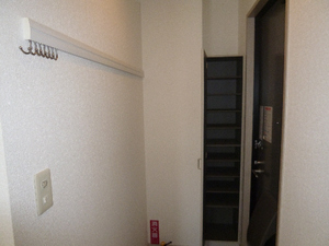 エクレールコスモ 102号-9