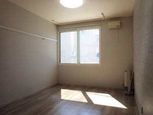 シャーメゾンリブレ八軒 103号-3