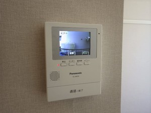 シャーメゾンリブレ八軒 103号-5