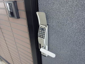 シャーメゾンリブレ八軒 103号-11