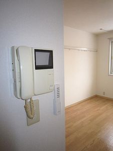 シャーメゾンリブレ美園 201号-4