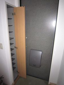 シャーメゾンリブレ美園 201号-10