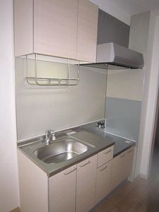 シャーメゾンリブレ美園 201号-12