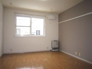 シャーメゾンリブレ美園 203号-2