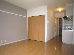 シャーメゾンリブレ美園 203号-3