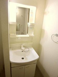 シャーメゾンリブレ美園 203号-7