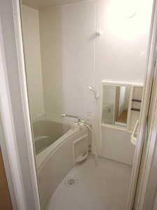 シャーメゾンリブレ美園 203号-8