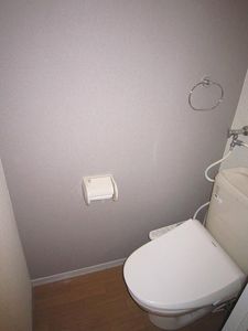 シャーメゾンリブレ美園 203号-9