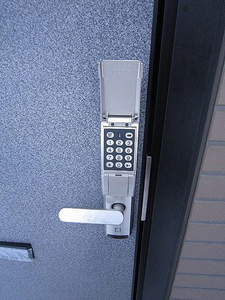 シャーメゾンリブレ美園 203号-10