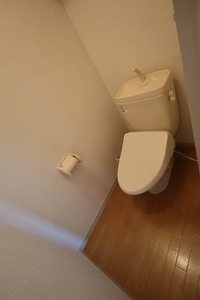 ルピナスⅢ 102号-12