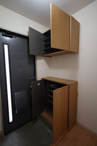 ルピナスⅢ 102号-15