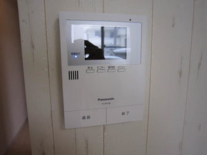 ディアスエバーグリーン 101号-4