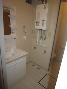 ディアスエバーグリーン 101号-7