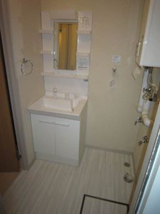 ディアスエバーグリーン 101号-9