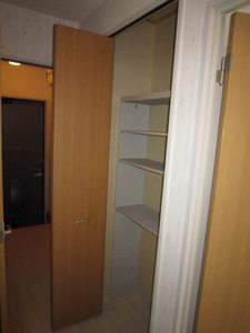 ディアスエバーグリーン 101号-12