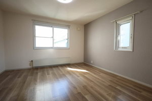 Ｓ・ＰＬＡＺＡⅡ 202号-2