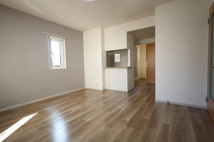 Ｓ・ＰＬＡＺＡⅡ 202号-5